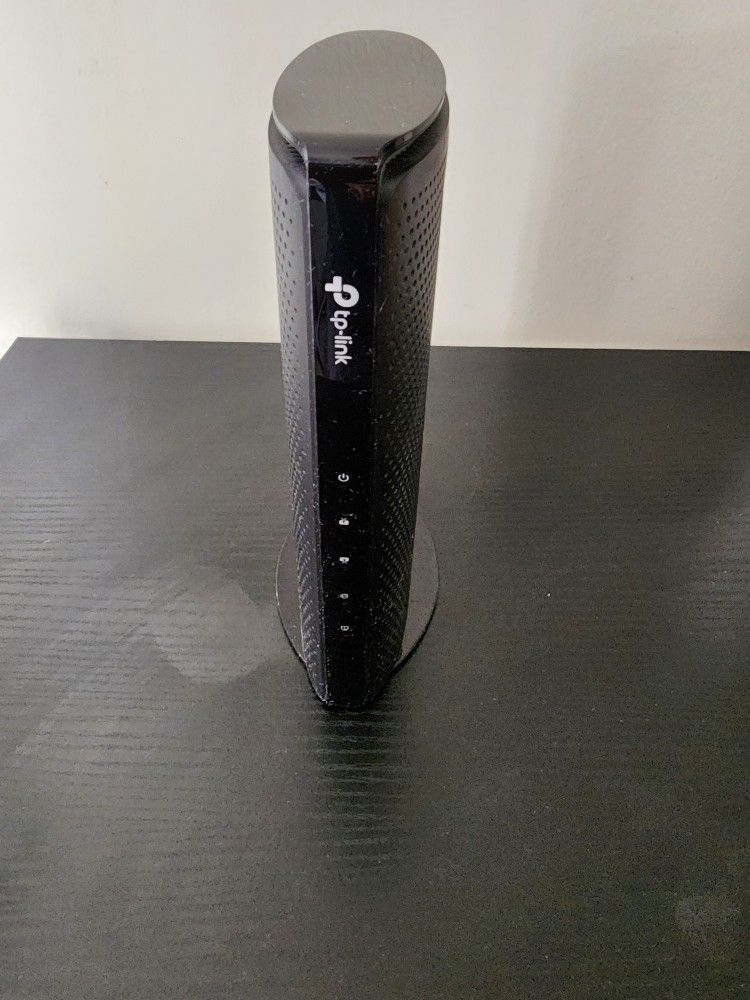 Tp-link high Speed cable Modem