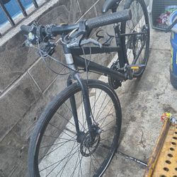 Marin Tierra Linda 700 C By 35
