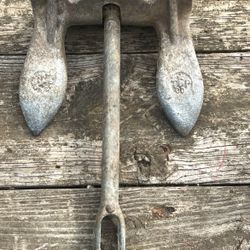 #15 Boat Anchor 