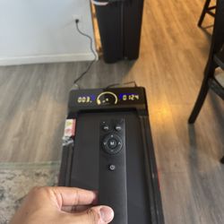 Compact Treadmill