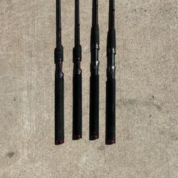 Ugly Stick Rods