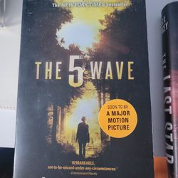 Tue 5th Wave