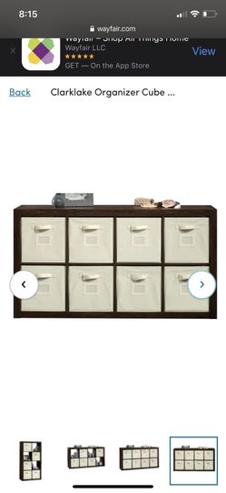 Tv stand