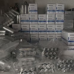 AA BATTERIES 24pack