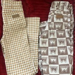 Wrangler Jeans (woman)