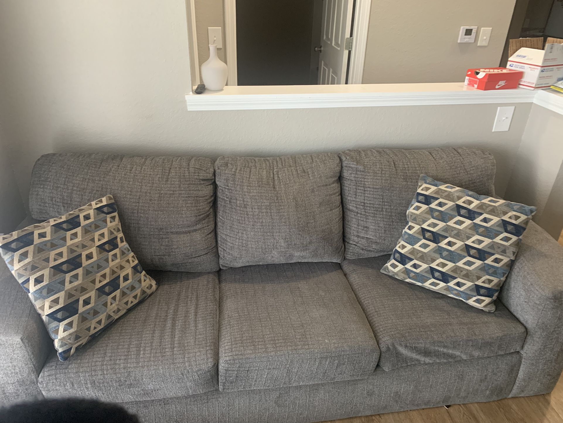 Couches