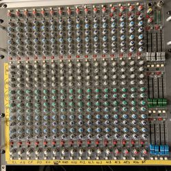 Crest Audio RM20 Mixer