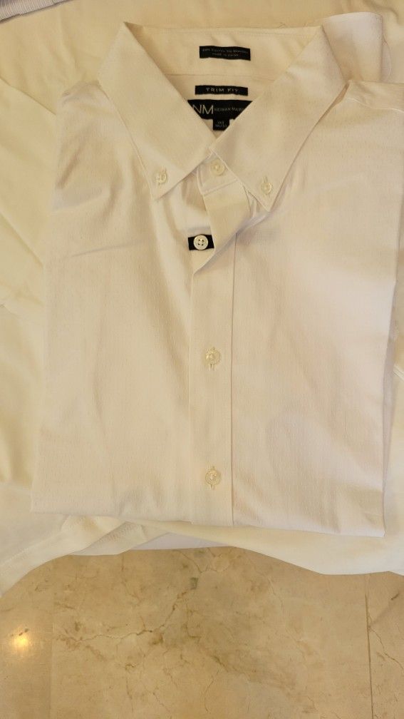 Men Dress Shirt