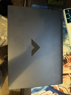 Gaming Laptop