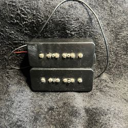 Squier Pickups