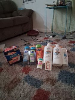 Great value deal hygiene bundle