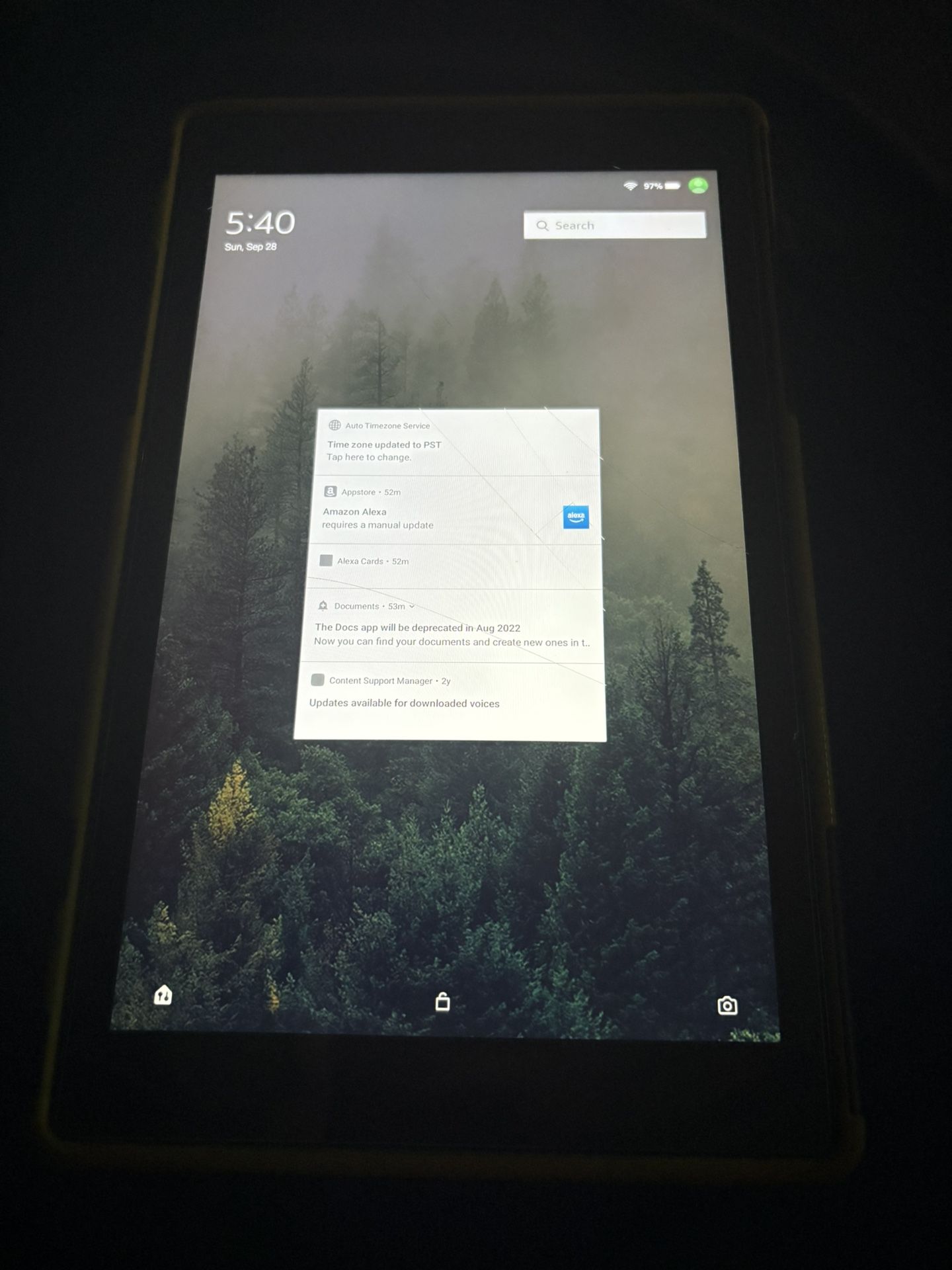 fire hd 10 9th generation