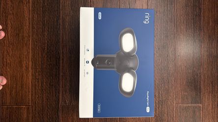 Ring Floodlight Cam Pro Wired Brand New Unopened