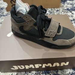Travis scott Jumpman Jack Size 8