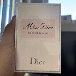 Miss Dior Blooming Bouqet