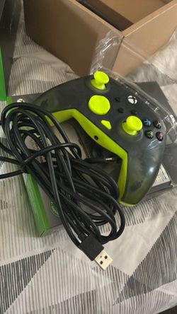 X box 1 controller