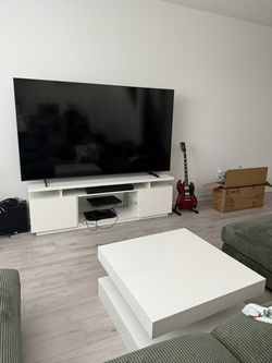 Samsung UN85DU7200F - 85" Diagonal Class (84.5" viewable) Crystal UHD Smart TV