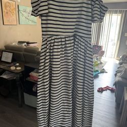 “whowhatwhen” Size Small Summer Dress