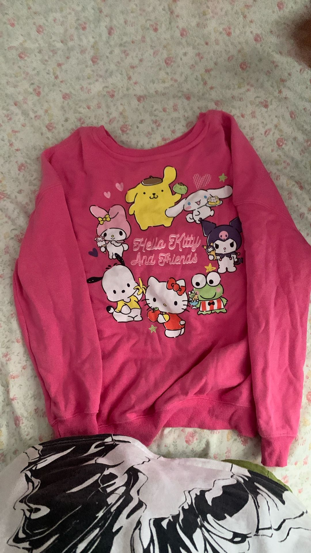Sanrio Sweater