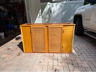 55 gallon tank stand