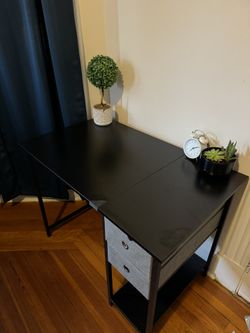 Brand New Desk