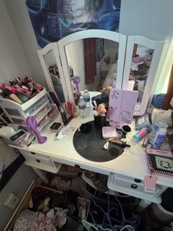 Small Vanity for Sale