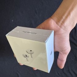 Airpod Pros