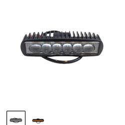 OG 6” LED Light bar 