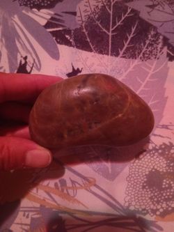 Polished Rock