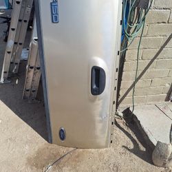 F150 Tail Gate 