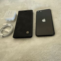 iPhone SE<< 64GB>>