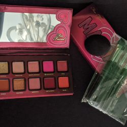 Too Faced Set