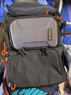 Tarion camera backpack