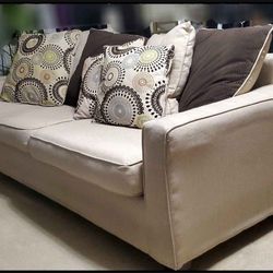 4 Seat Sofa