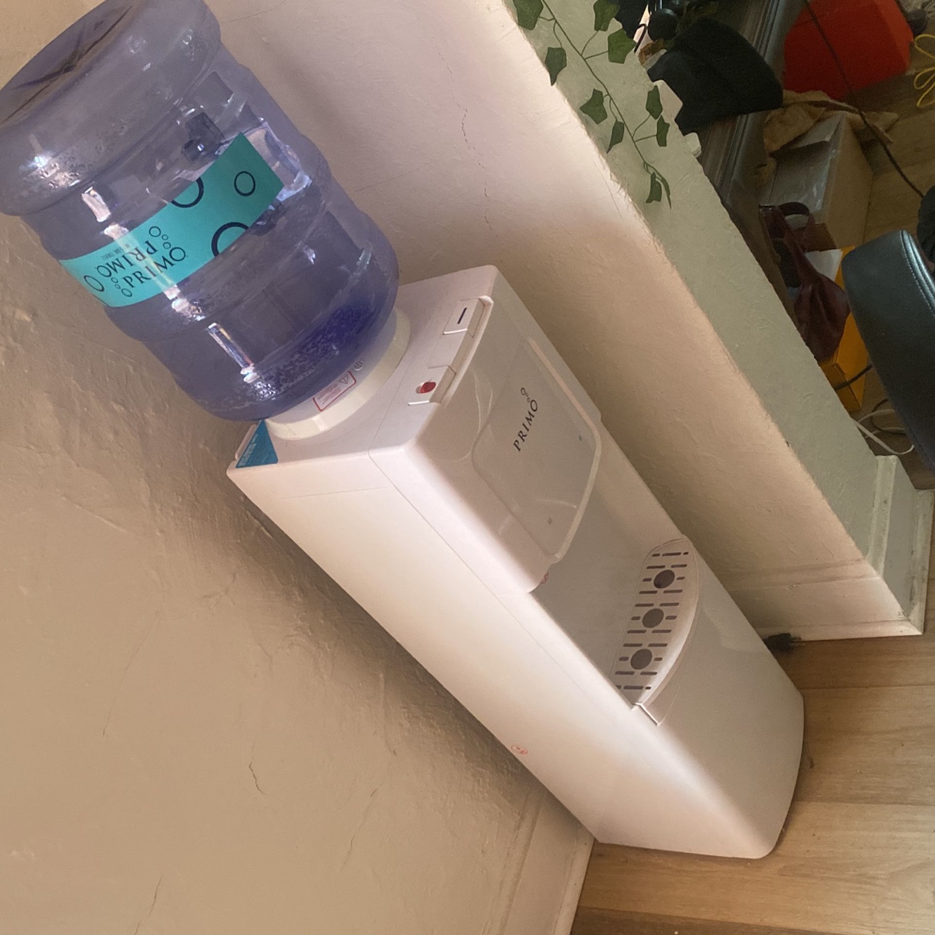 Water Dispenser