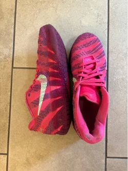 Nike shoes