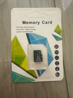 Micro sd card 128 GB