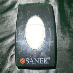 SANEK Neck Strips Dispenser 
