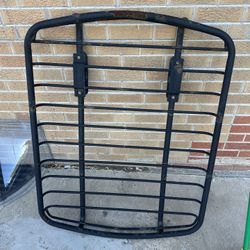 Rooftop Rack