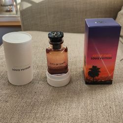 City Of Stars Louis Vuitton 