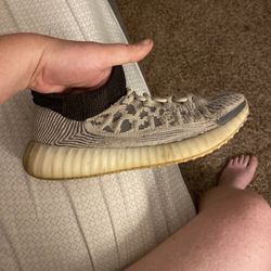 Yeezys 