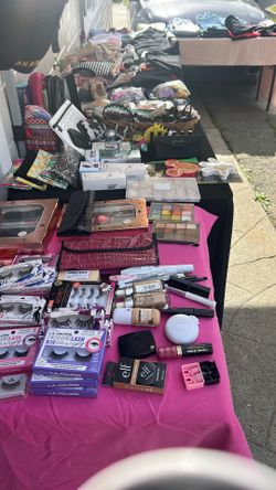 Sale Lots Of Stuff 7/11 & 7/12 @ 150 Hall Road