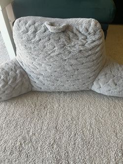Backrest Pillow