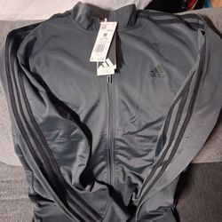 Adidas Jackets