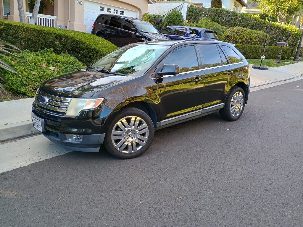 2010 Ford Edge