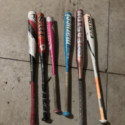 Baseball/Softball Bats