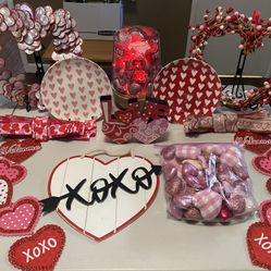 VALENTINE’S BUNDLE SET