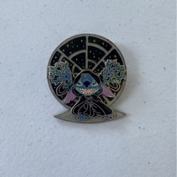 Disney Trading Pin 