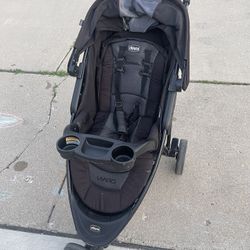 Chicco Keyfit 30 Car seat & Stroller