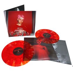 Lil Peep Vinyl 